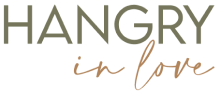 Hangry in Love Logo