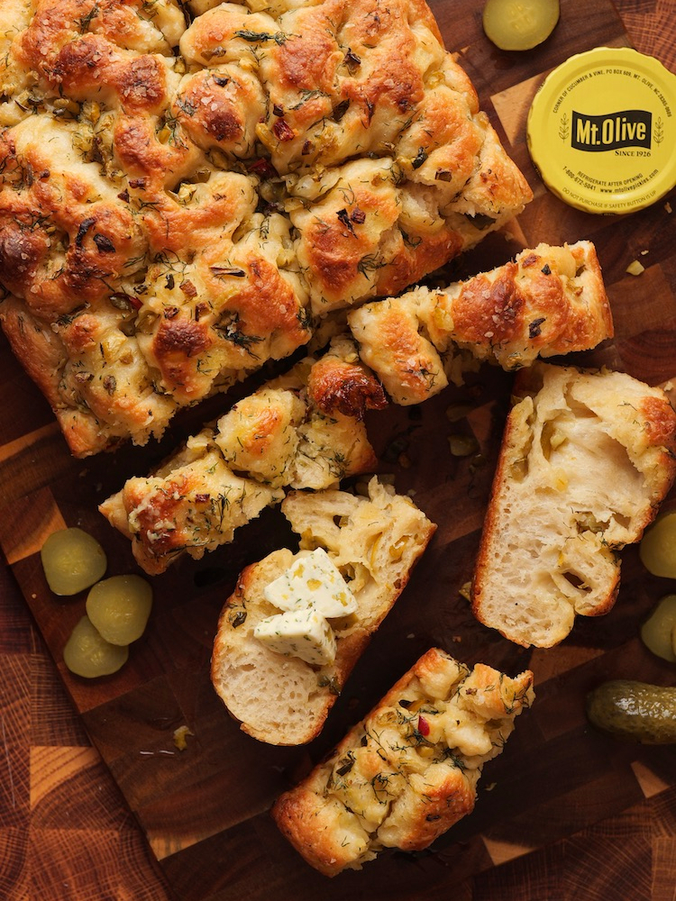 Dill Pickle Focaccia 6 WEB